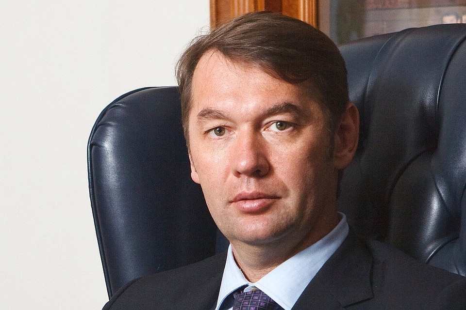 Андрей Кузяев: "Все новые квартиры нужно строить уже с программой "Умный дом"