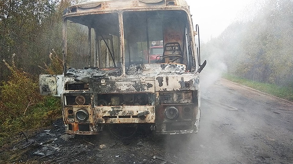 Фото МЧС РФ по Вологодской области.