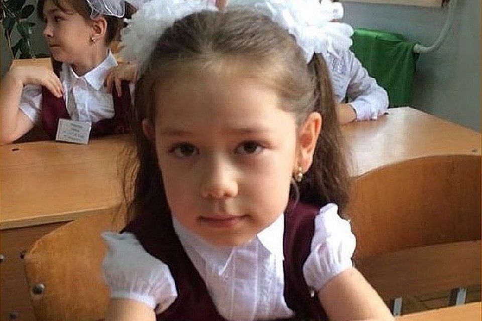 Родственники Калимат Омаровой до сих пор не верят, что девочка умерла