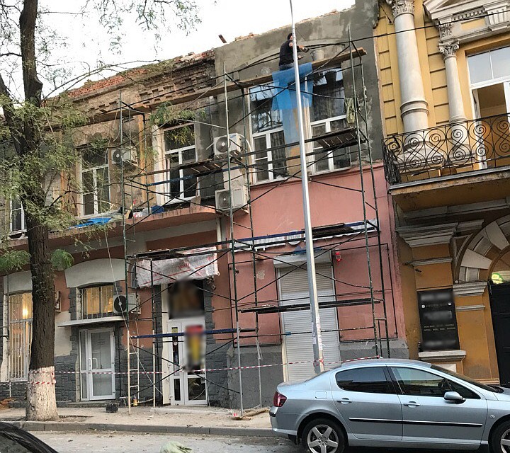 Фото из группы ВК "Ростов Главный".