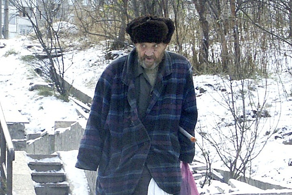 Множество пожилых людей в Мурманской области страдает сердечно-сосудистыми заболеваниями.