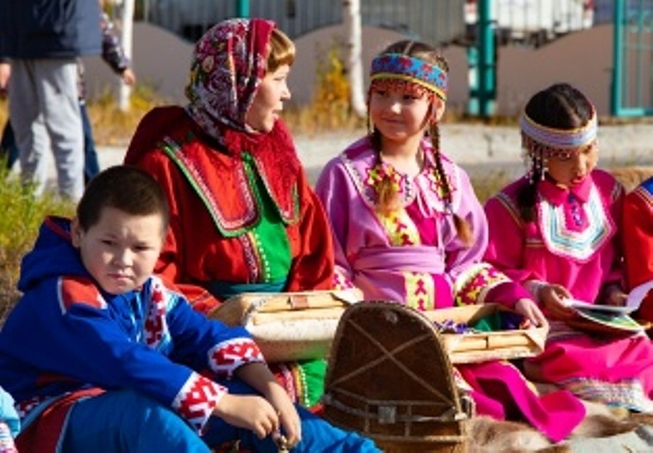 Фото с сайта правительства ЯНАО