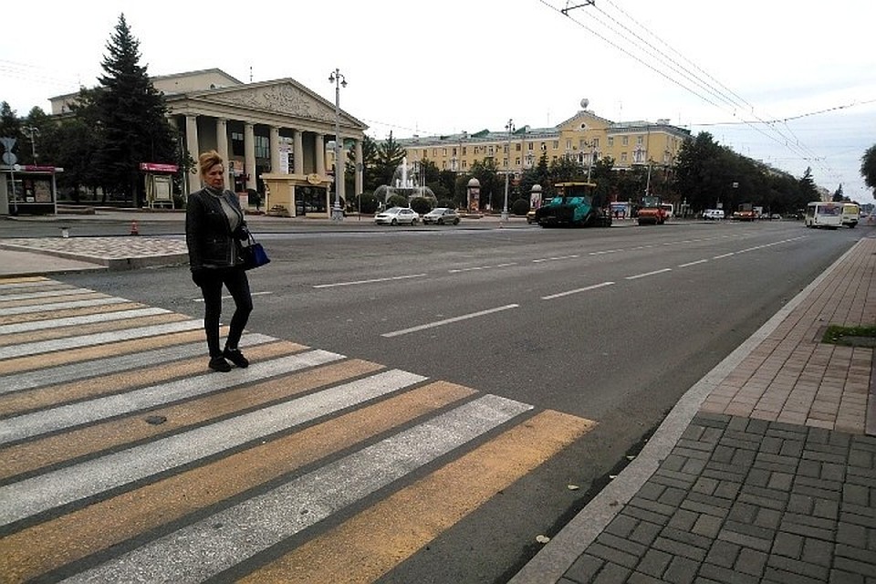 На троллейбусе по Советскому: в Кемерове полностью восстановлено движение по маршруту №2.