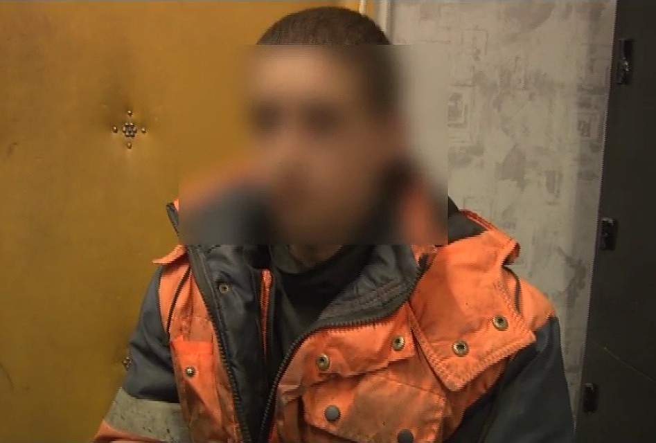 Кадр из видео