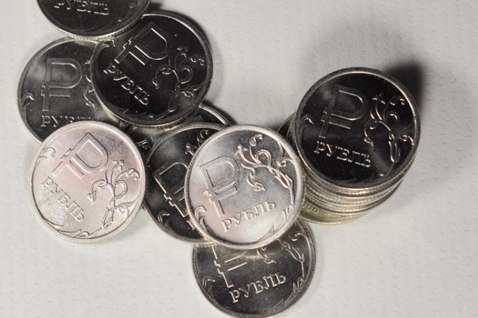 Инфляция в России в сентябре ускорилась до 0,2%