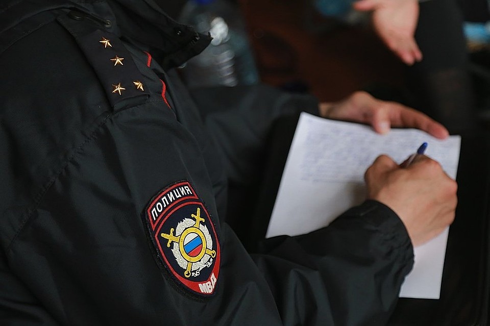 Полицейские и спасатели ищут сбежавшего из психоневрологического интерната мужчину.