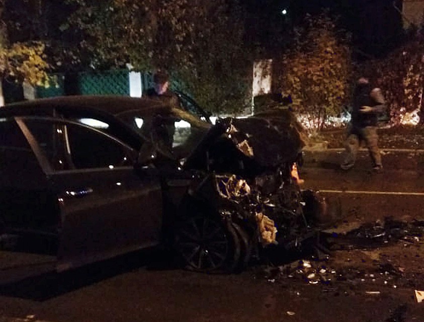 Фото: УГИБДД МВД по Башкирии