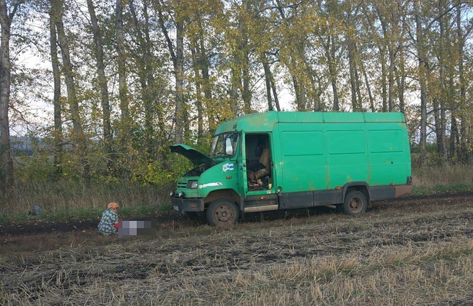 Фото: блог главного госавтоинспектора республики Динара Гильмутдинова