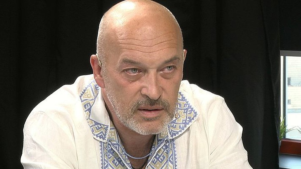 Тука считает, что возобновление отношений возможно только в случае реального желания со стороны России.