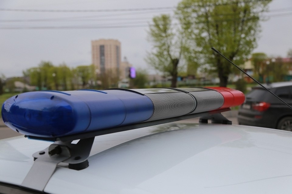 В Комсомольске-на-Амуре автолюбитель не вписался в поворот и разбился насмерть