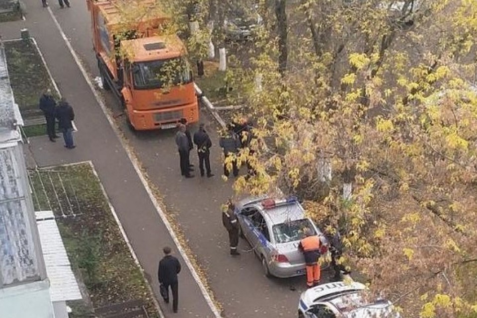 Фото: Соцсети