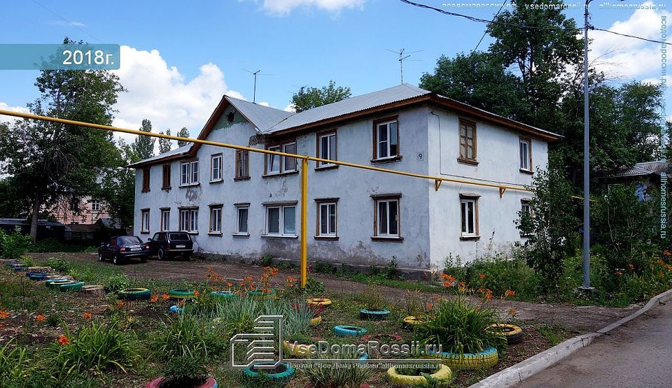 Жители гадают, что хотят построить рядом с их домами