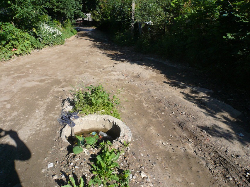 ФОТО: пресс-служба ОНФ