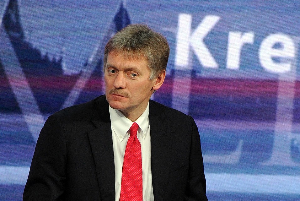 Дмитрий Песков поставил точку в обсуждении публикаций британских СМИ