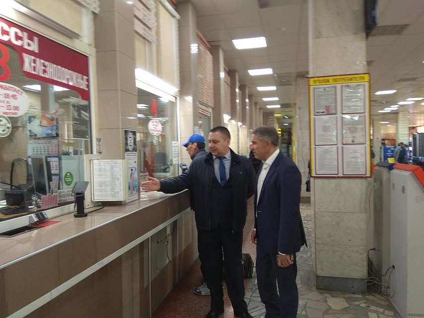 Фото: Министерство транспорта и автомобильных дорог Самарской области