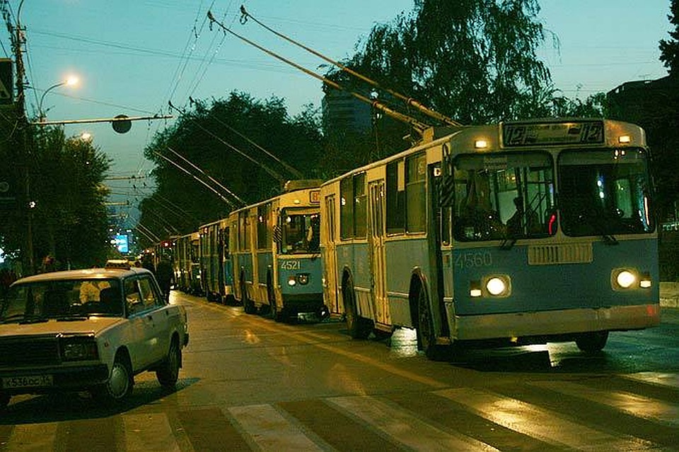 Фото Алена Кузьмина.