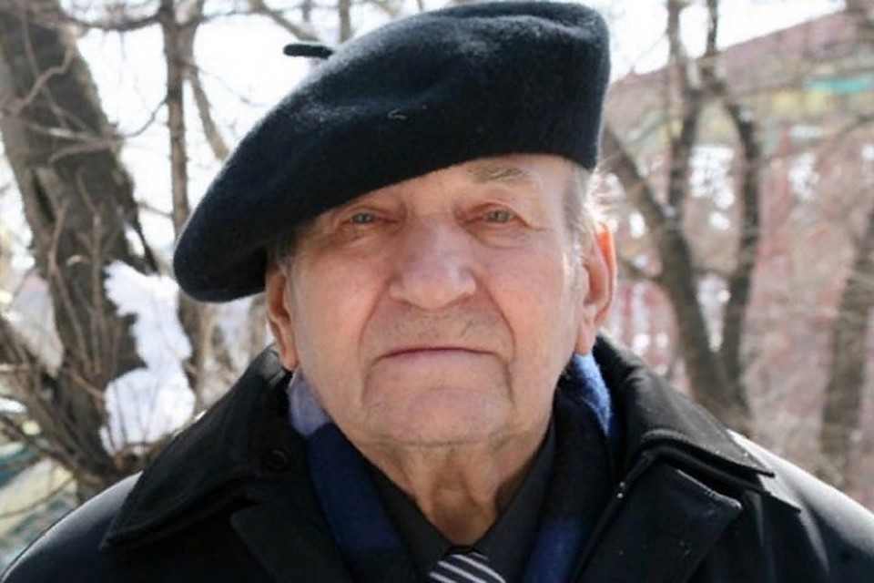Скончался живописец Анатолий Левитин. ФОТО: http://www.rah.ru/the_academy_today/the_members_of_the_academie/member.php?ID=17459