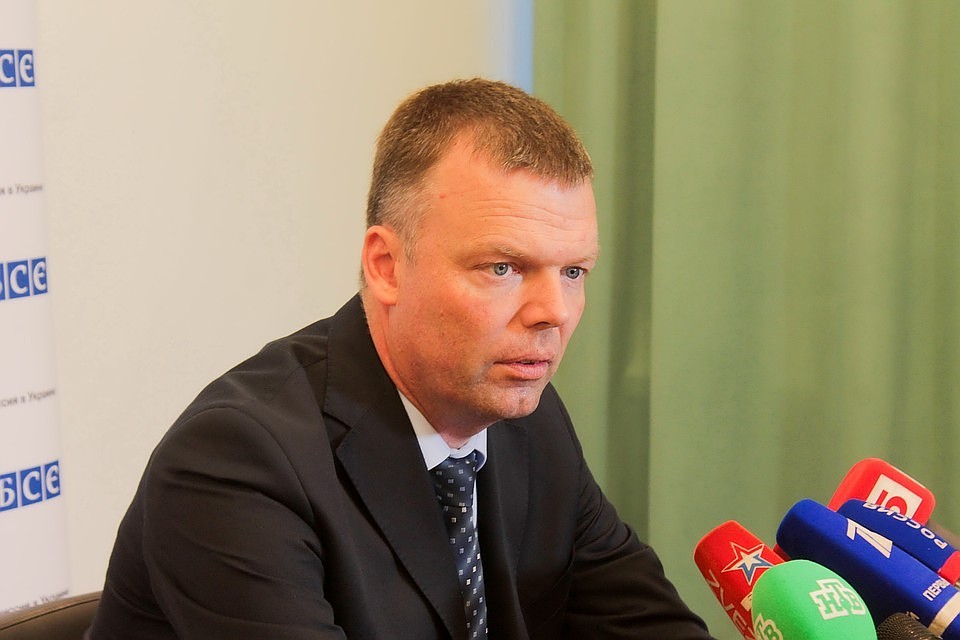 Александр Хуг