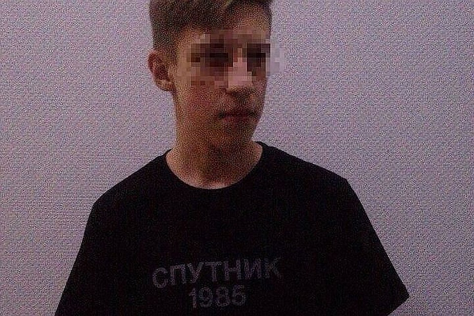 Лев Б. был выпускником школы, в которой они вдвоем устроили резню. Фото: архив "КП".