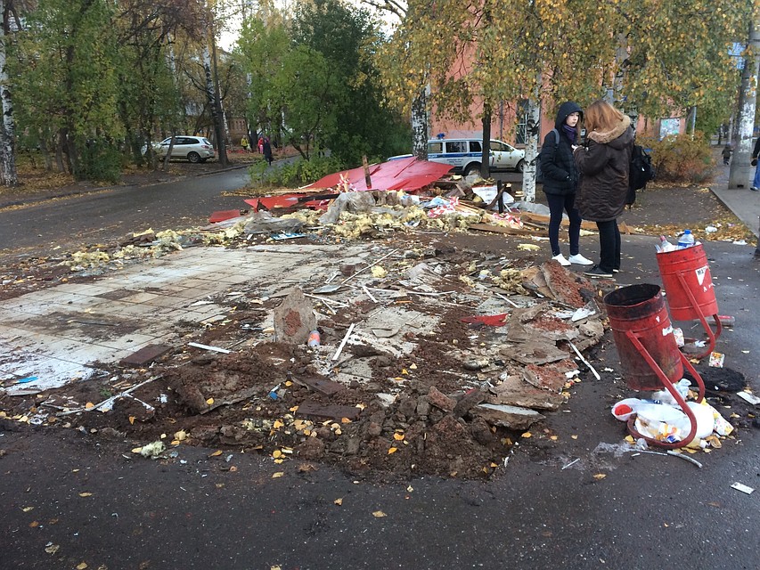 Фото: Нарги Валеева