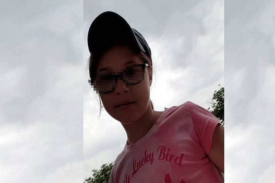 Школьница в силу малолетнего возраста не может быть привлечена к уголовной ответственности