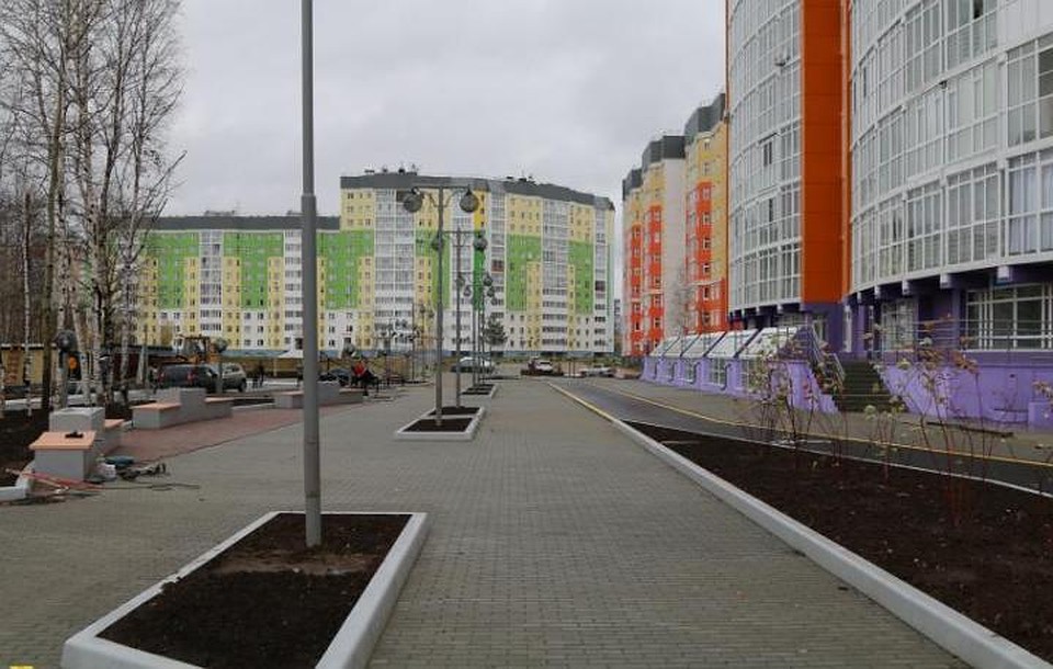 Фото с сайта администрации города Нижневартовск