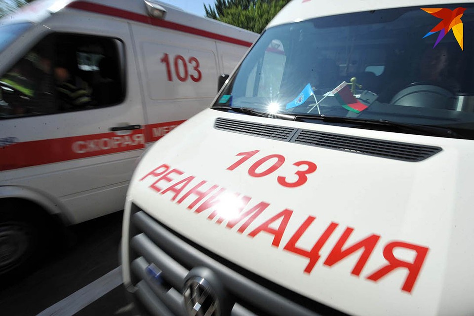 Телефонного террориста задержали.