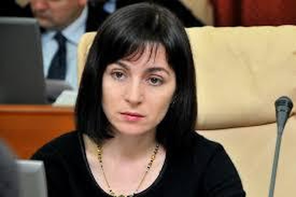 Майя Санду требует освобождения мужчины, обвиняемого в изнасиловании мамы двухлетнего ребенка