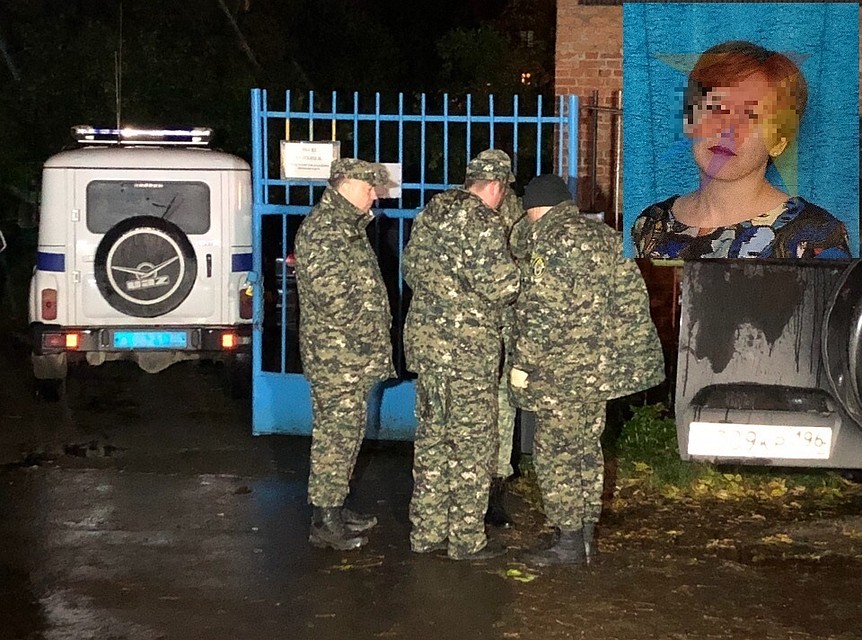 У супругов осталось двое детей.