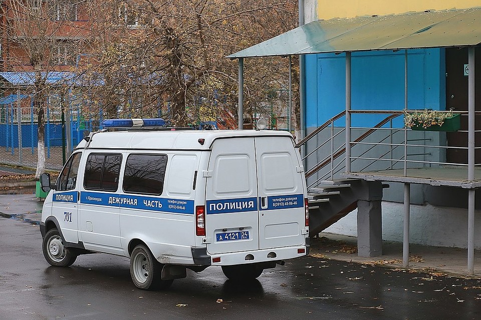 Мужчина признался в полиции, что не собирался делать ремонт