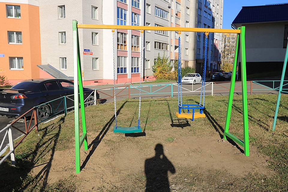 Фото: Брянская городская администрация.