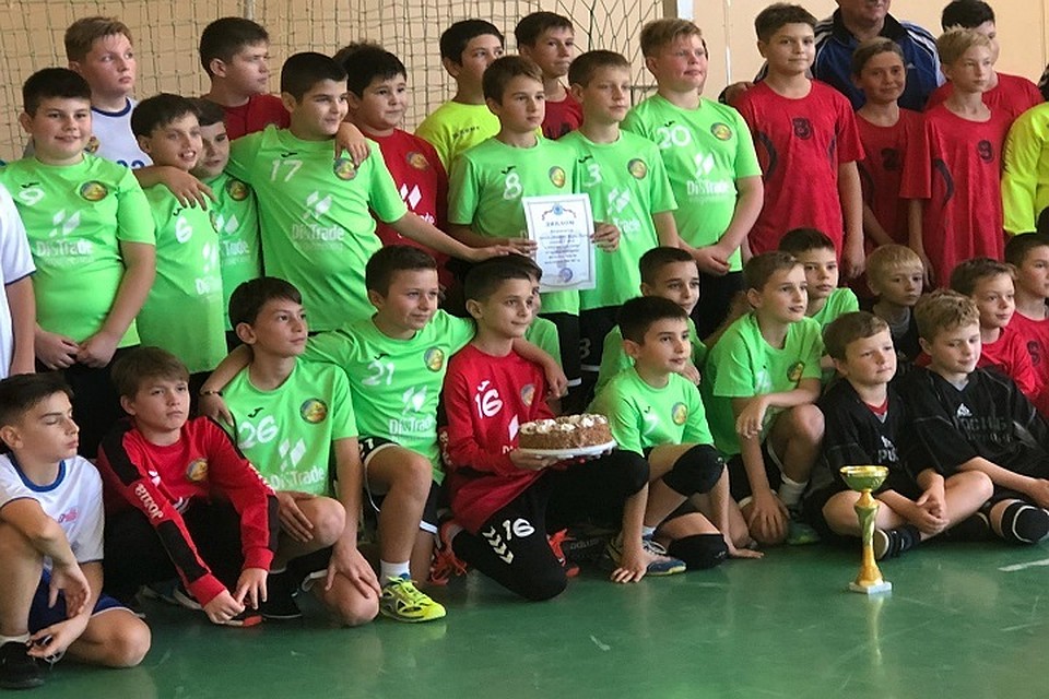 "Фортуна" оказалась сильнее всех!