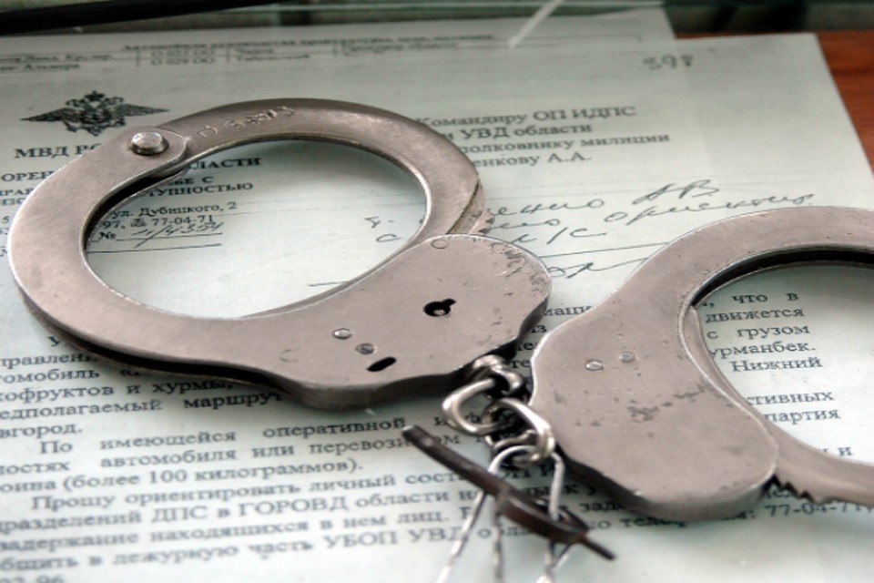 В Хабаровске осудят мужчину, укравшего в аптеке дорогое лекарство