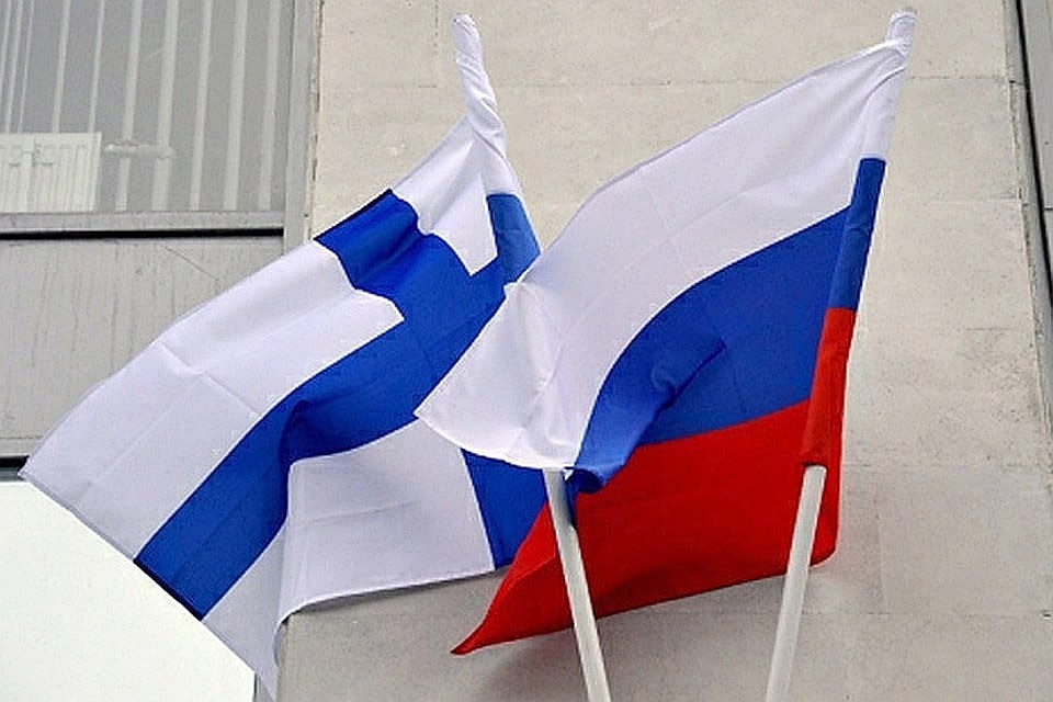 Деловые контакты с Россией поддерживают более 7 тысяч финских предприятий. Фото: с сайта cont.ws