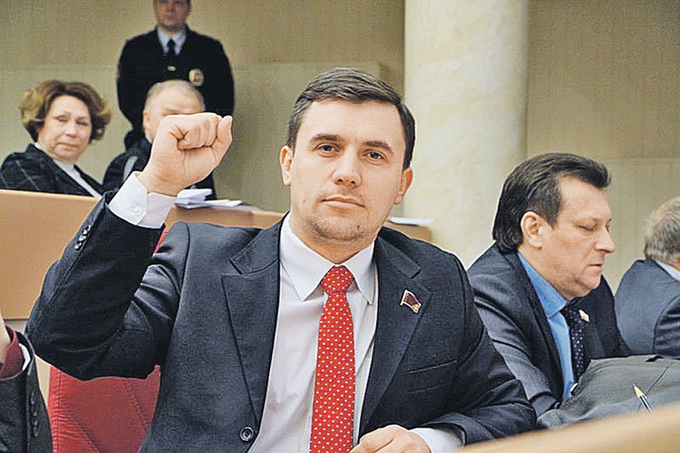 Бондаренко будет вести дневник эксперимента на нашем сайте. Фото: vk.com