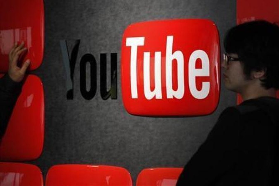 YouTube был недоступен в России, Польше, Японии, США, Австралии и других странах мира