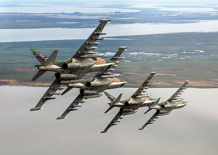 фото - Восточный военный округ