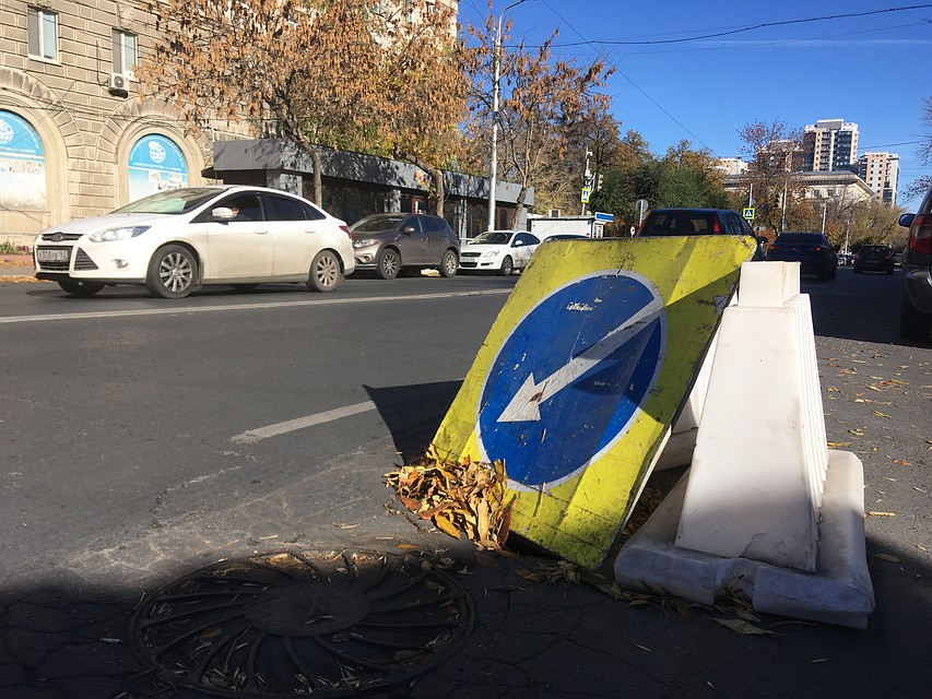 Фото: администрация Самары