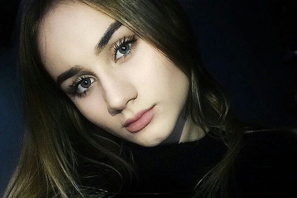 Алина хотела стать тату-мастером. Фото "Вконтакте"