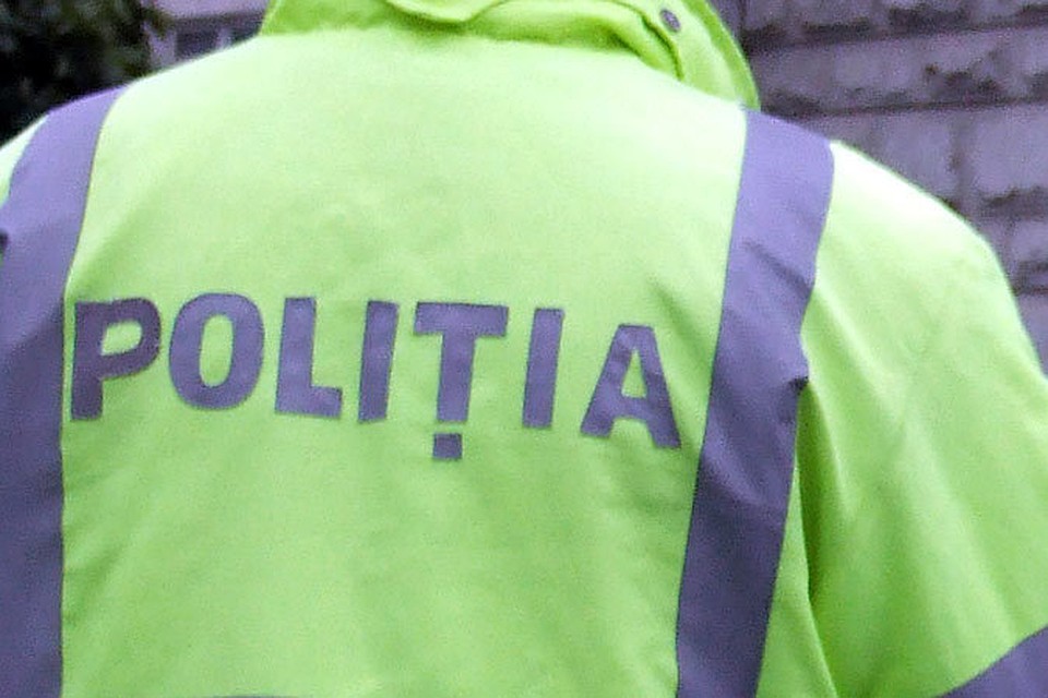 Завтра в центре Кишинева полиция перекроет движение транспорта.