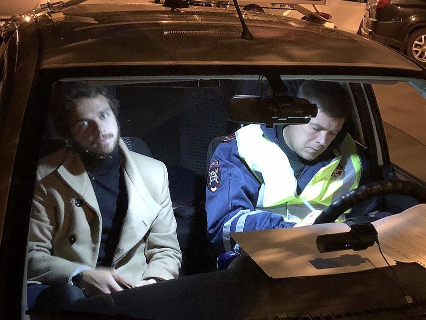В скором времени Евгений Башкиров предстанет перед судом