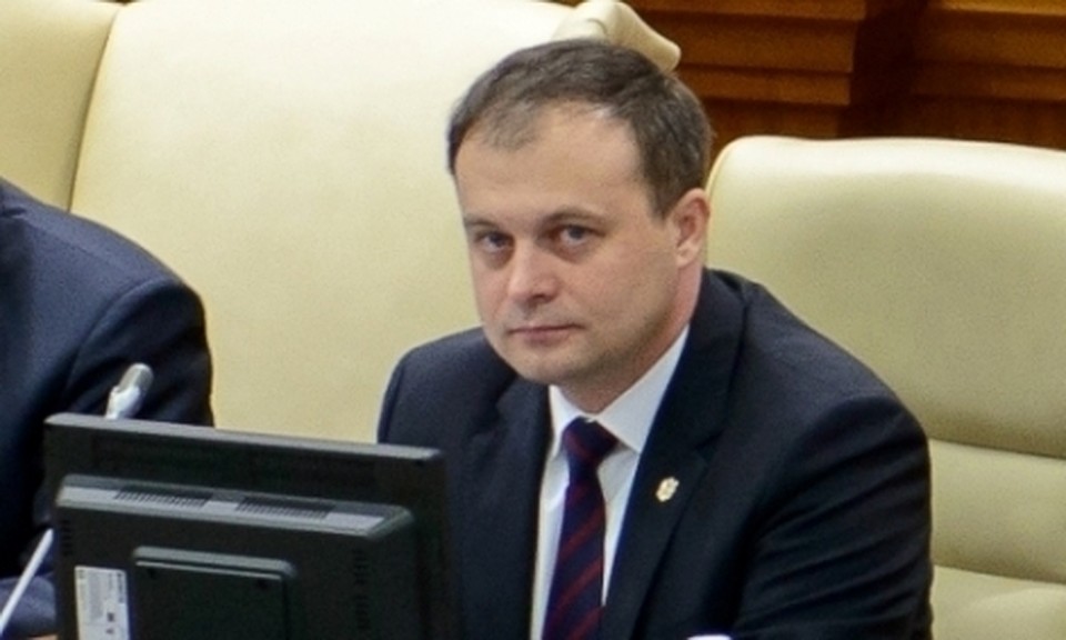 Молдавский спикер: Быть За Молдову не значит быть против ЕС