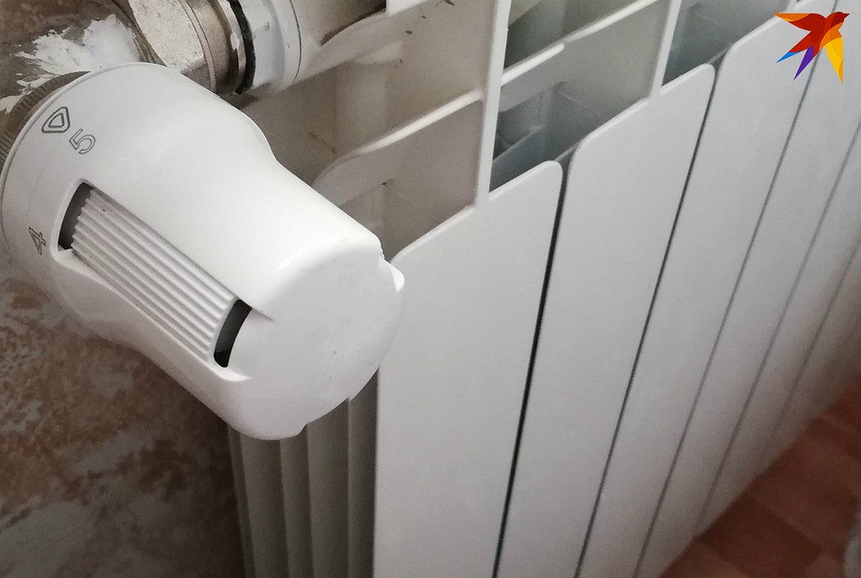 Тепло должно появиться до 29 октября в квартирах всех горожан