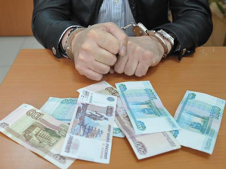 В Краснодаре по подозрению в мошенничестве задержан уроженец Пятигорска