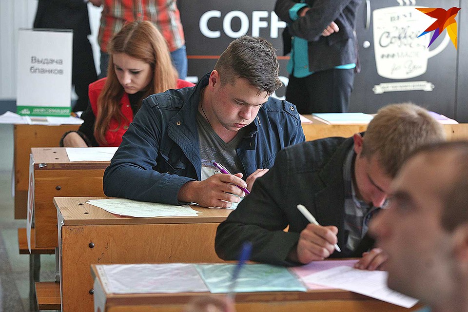 По новой методике абитуриенты будут знать, сколько баллов они смогут получить за правильно выполненные задания