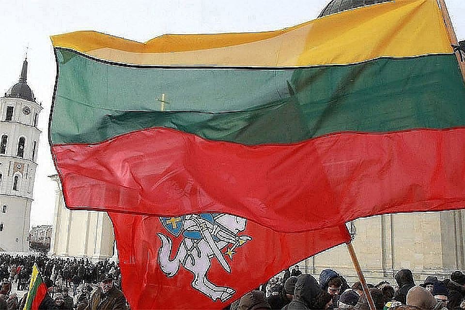 Политики мечтают, чтобы в 2030 году в Литве снова было 3 миллиона населения. Фото: с сайта seti.ee