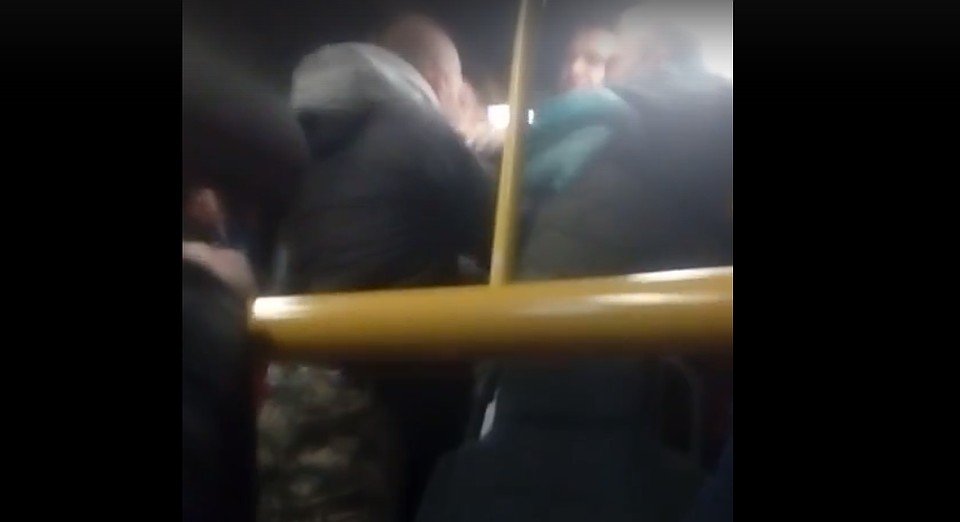 Фото: скриншот видео.