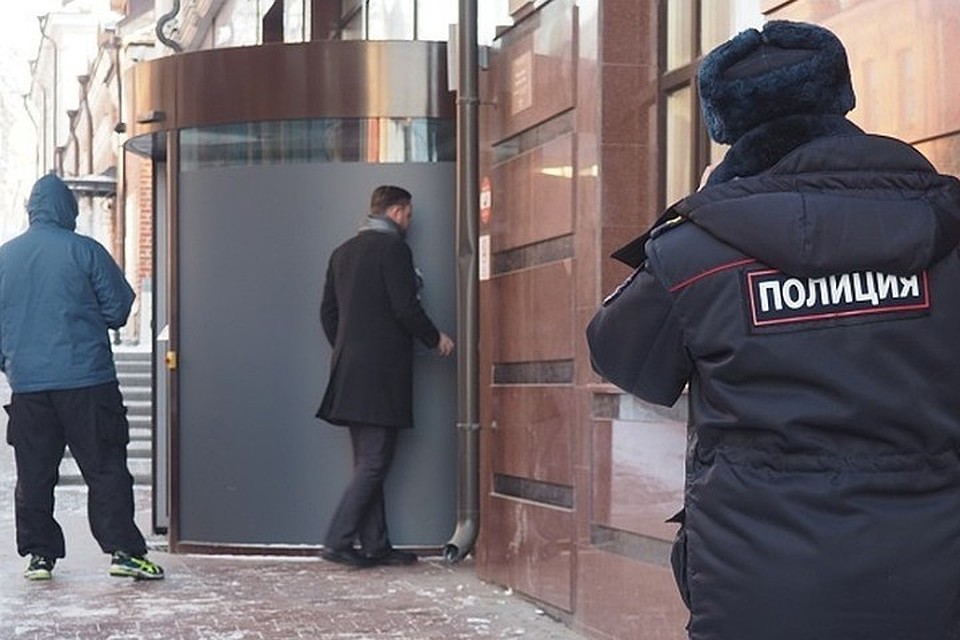 Знай наших: полицейский из Иркутска стал лучшим в России