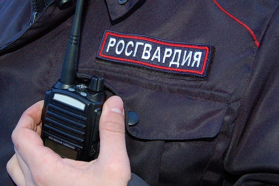 Молодого человека задержали на той же улице. Фото: vk.com/club150428796