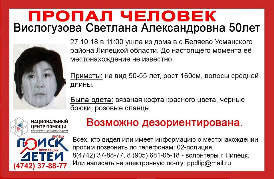фото: предоставлено волонтерами.